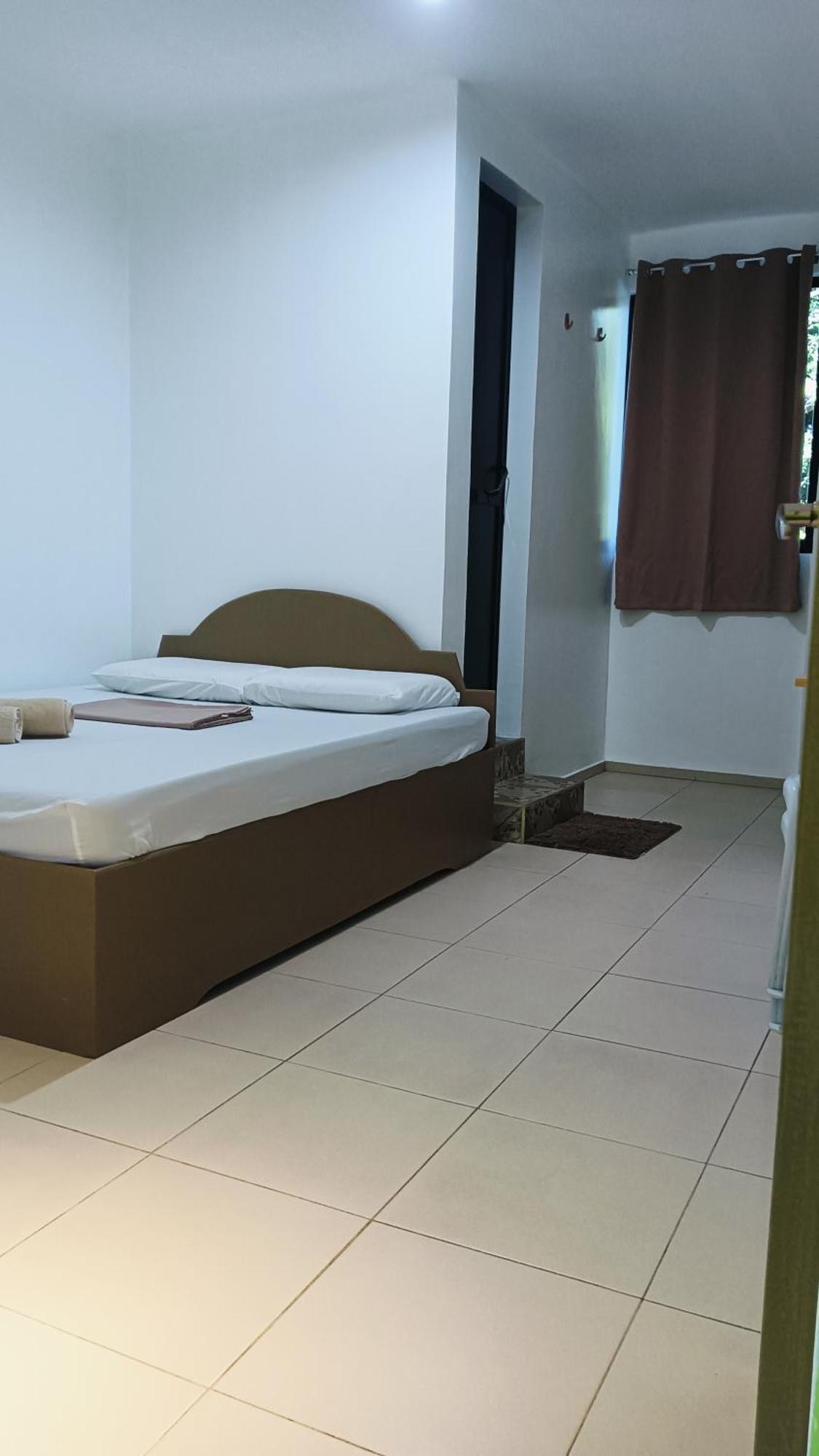 โบโฮล แบ็คแพ็คเกอร์ Hotel ปางเลา ภายนอก รูปภาพ