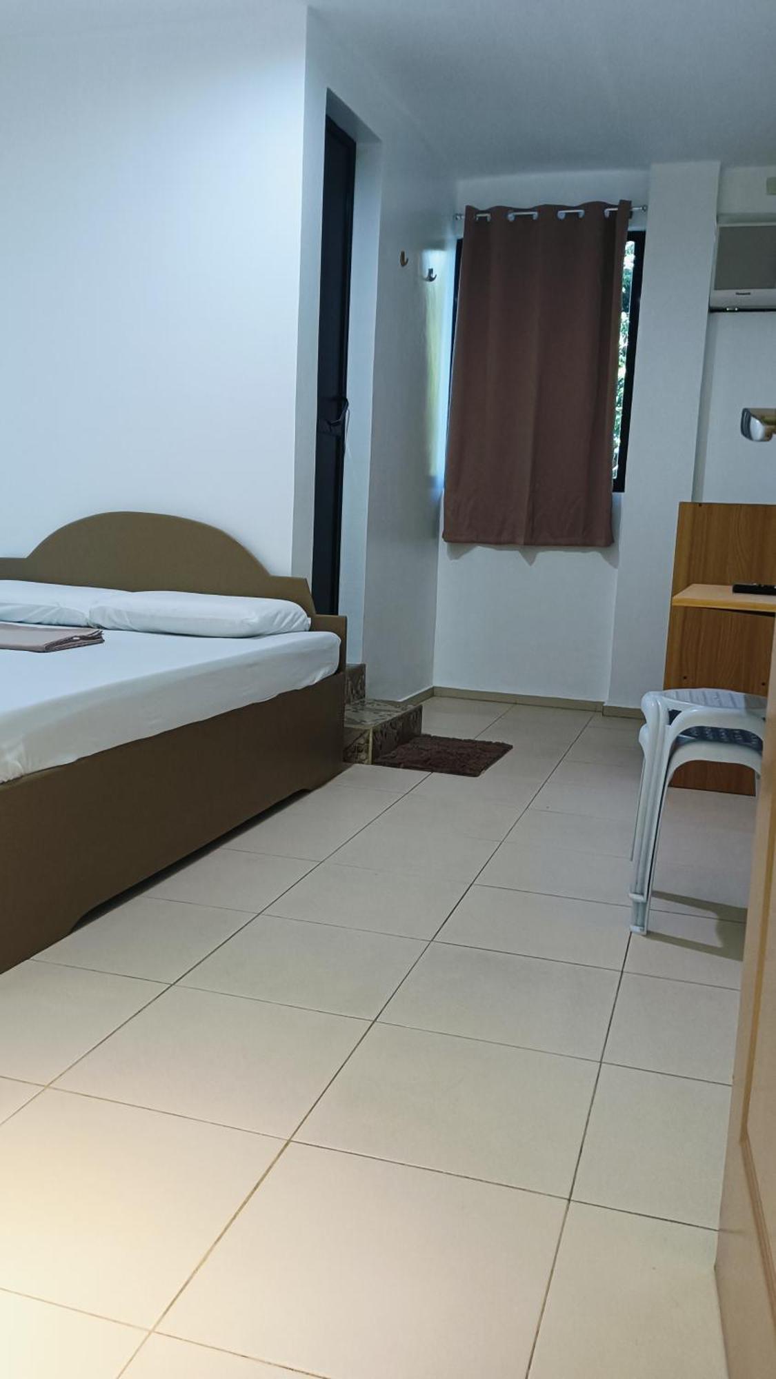 โบโฮล แบ็คแพ็คเกอร์ Hotel ปางเลา ภายนอก รูปภาพ